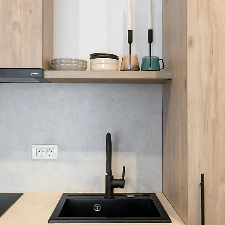 Downtown Close To Cismigiu & Universitatii Apartment