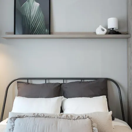 Downtown Close To Cismigiu & Universitatii *